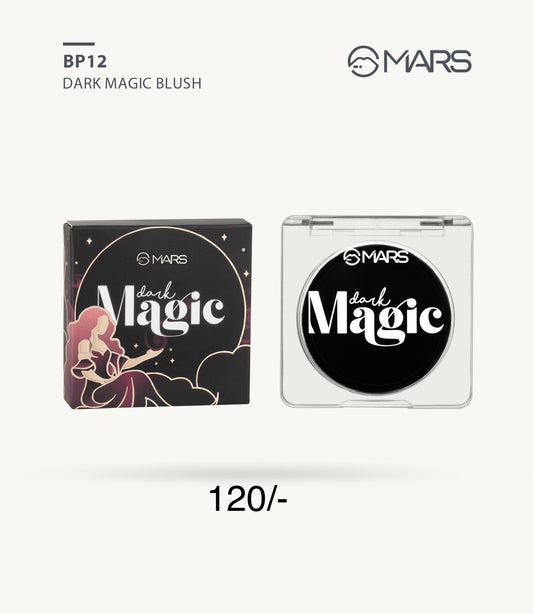 Mars Magic Blusher