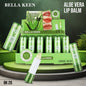 Bella Keen Aloevera LipBalm set BK-20