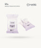 Mars Makeup Remover Wipes WP02