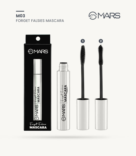 Mars Mascara M03