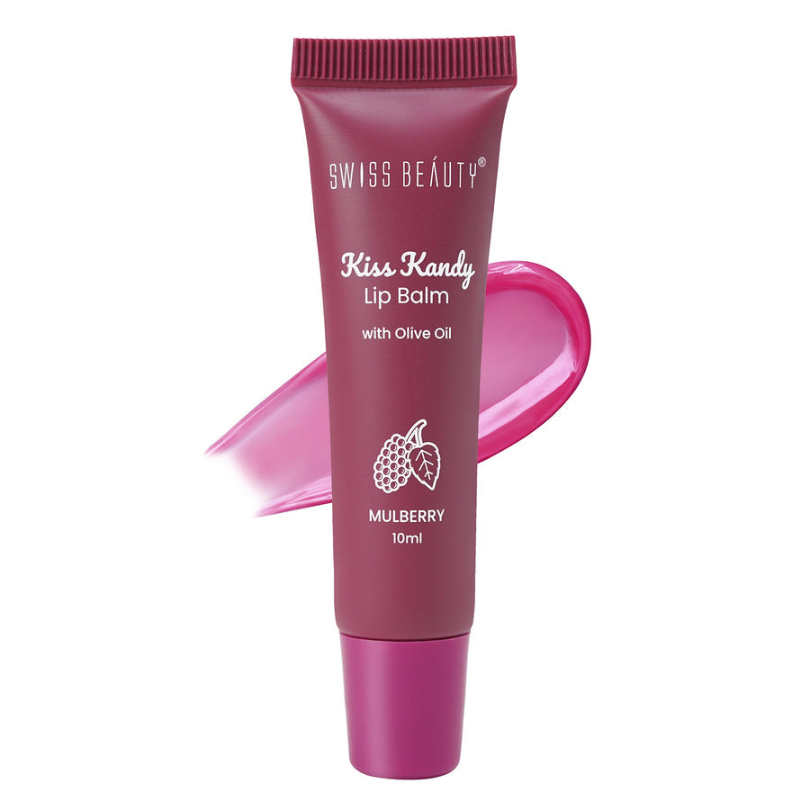 Swissbeauty Kiss Kandy LipBalm SB315