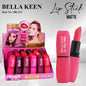 Bella keen Lipstick set BK274