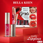 Bella keen liquid lipstick set BK286