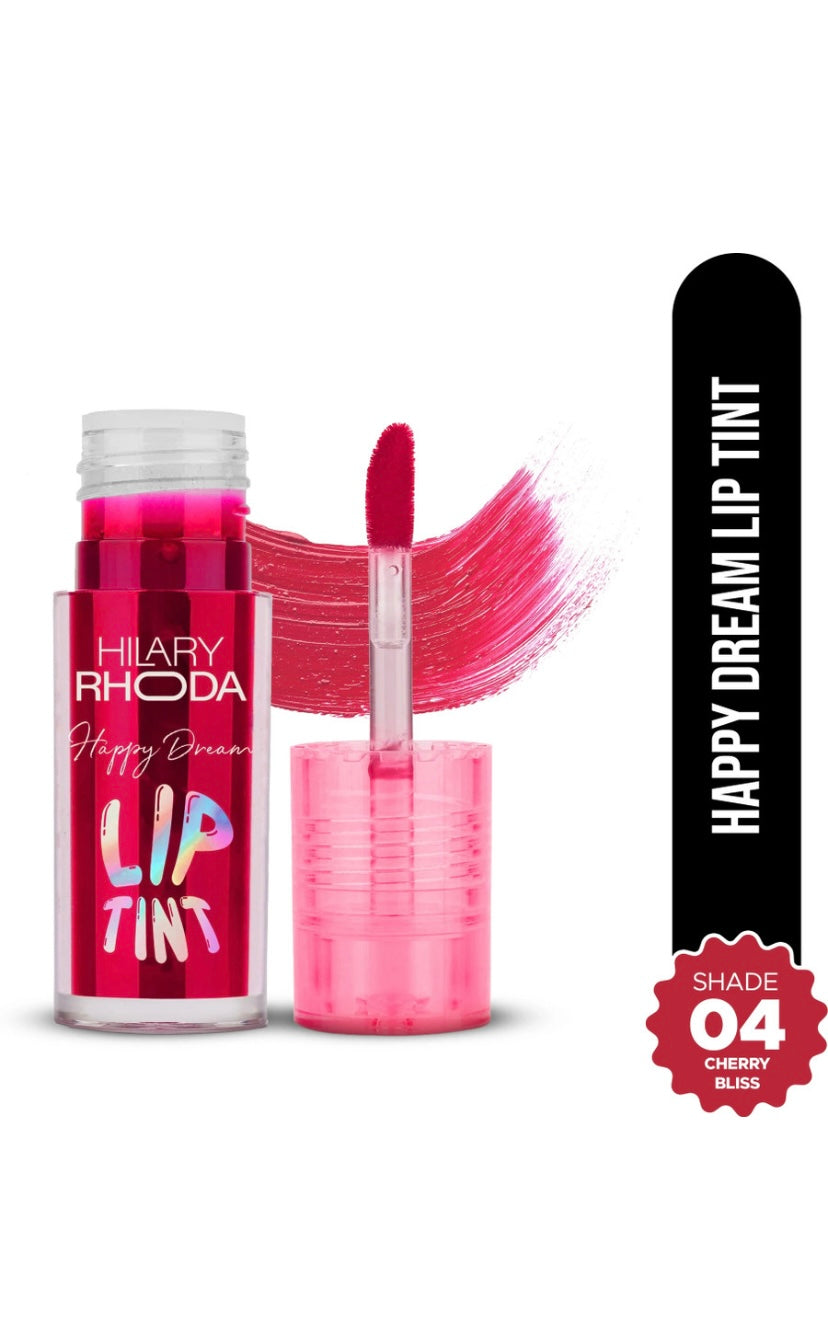Hilary Rhoda Happy Dream Lip Tint