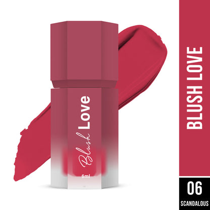 HILARY RHODA LIQUID BLUSHER HR NE436