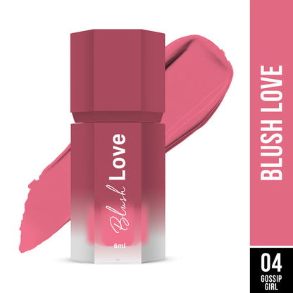 HILARY RHODA LIQUID BLUSHER HR NE436