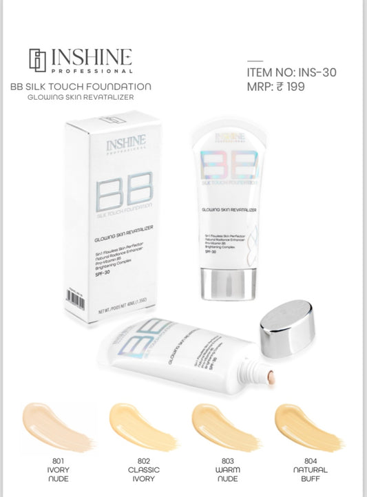 Inshine BB Cream INS-30