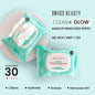 Swissbeauty Makeup Remover Wipes SB-W14