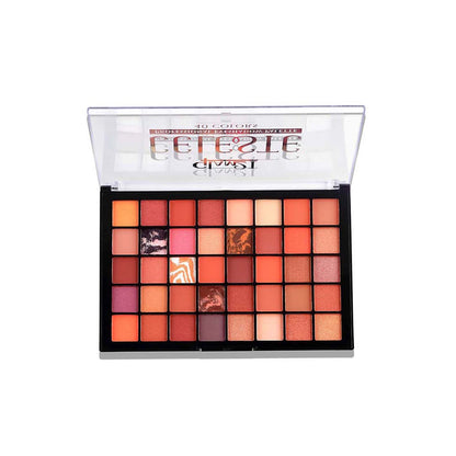 Glam21 Celeste Eyeshadow Palette ES837