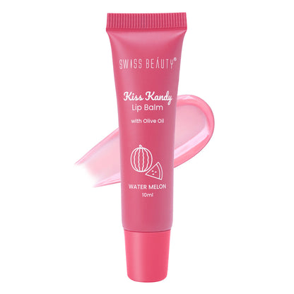 Swissbeauty Kiss Kandy LipBalm SB315