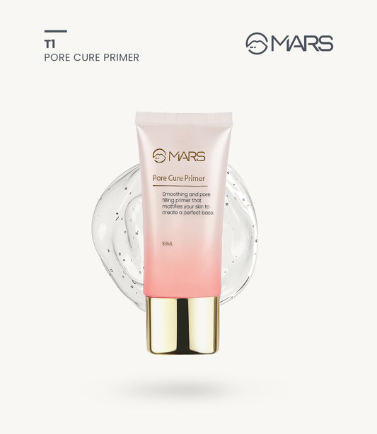 Mars Cure Primer T1