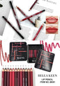 Bella Keen Lip Pencil Set Bk091 set