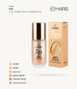 Mars 2 in 1 super stay Foundation F 07