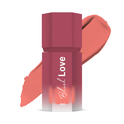 HILARY RHODA LIQUID BLUSHER HR NE436