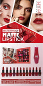 Bella keen Lipstick Set BK011