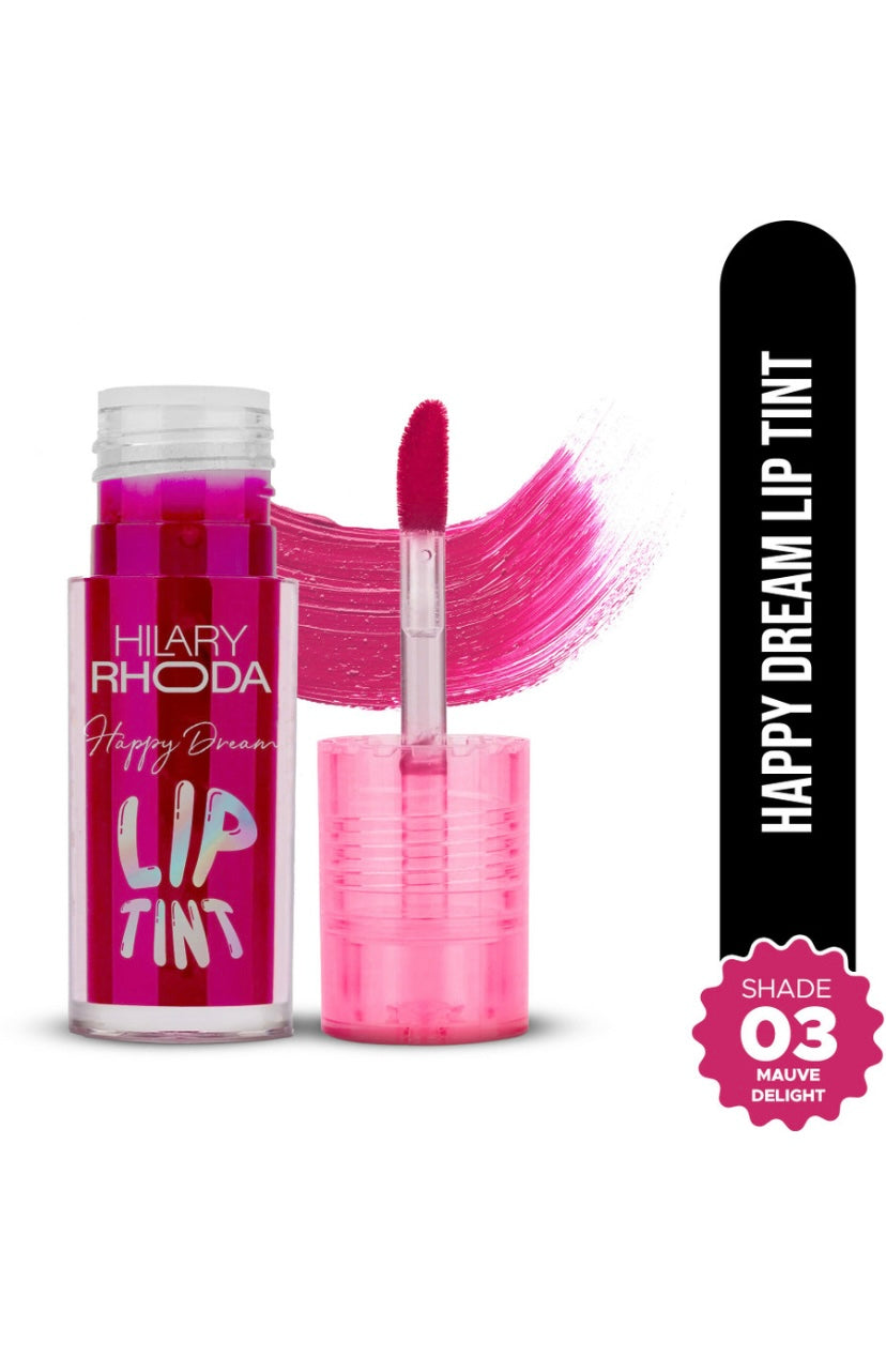 Hilary Rhoda Happy Dream Lip Tint