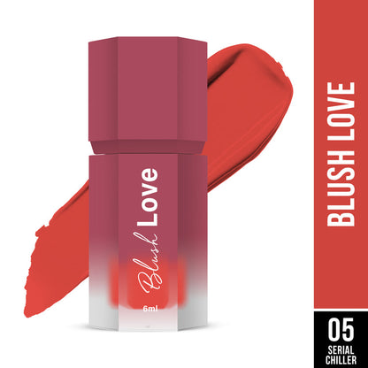 HILARY RHODA LIQUID BLUSHER HR NE436