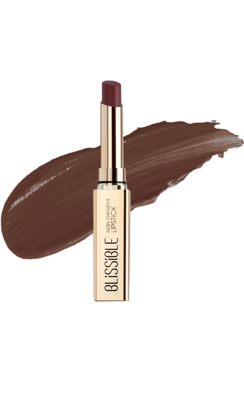 Blissible Non transfer Lipstick Lp0081