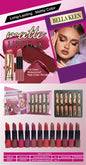 Bella keen Lipstick Set BK005