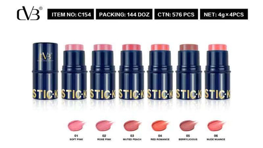 CVB Blush Stick C154