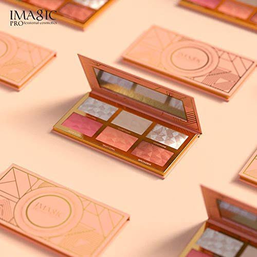 Imagic Highlighter blush