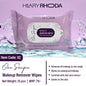 Hilary Rhoda Makeup Remover Wipes X2