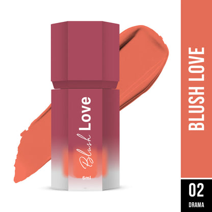 HILARY RHODA LIQUID BLUSHER HR NE436