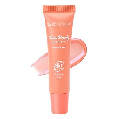 Swissbeauty Kiss Kandy LipBalm SB315