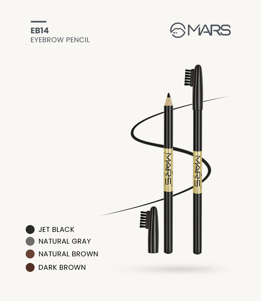 Mars Eyebrow Pencil EB14