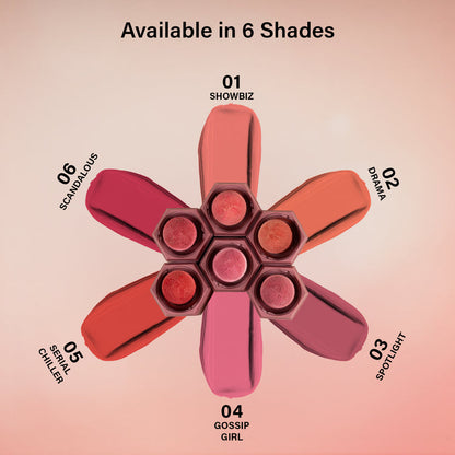 HILARY RHODA LIQUID BLUSHER HR NE436