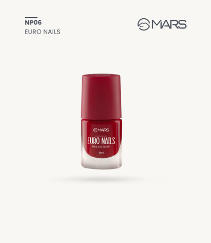 Mars Euro Nails Np06