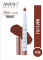 Aakarsh Fablook Nontransfer Waterproof SmudgeProof Lipstick