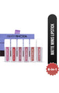 Hilary Rhoda Mini Lipstick set