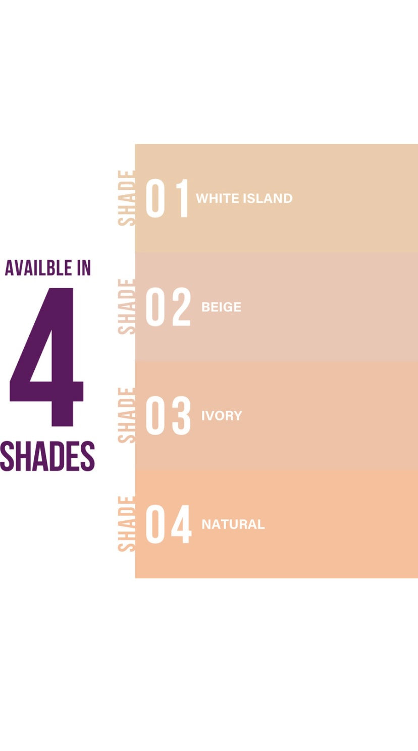 Hilary Rhoda BB Foundation