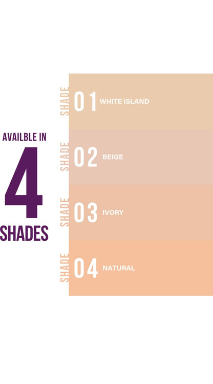 Hilary Rhoda BB Foundation