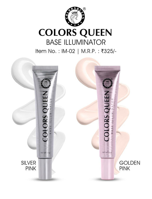 Colors Queen Base Illuminator(IM-02)