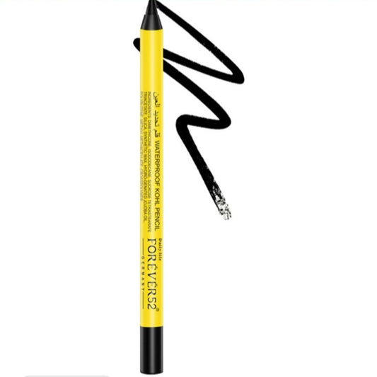 Forever52 Waterproof Kohl Pencil kwp001