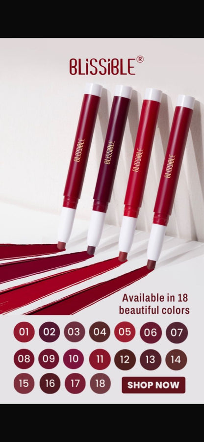 Blissible Forever Lipstick