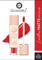 Glam Girlz Matte Lipcolor