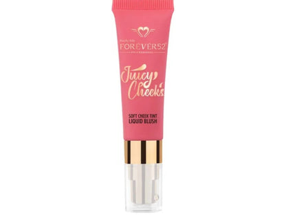 Forever52 Soft Cheek Tint Liquid Blush jcb