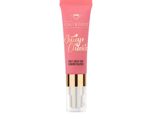 Forever52 Soft Cheek Tint Liquid Blush jcb