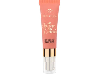 Forever52 Soft Cheek Tint Liquid Blush jcb