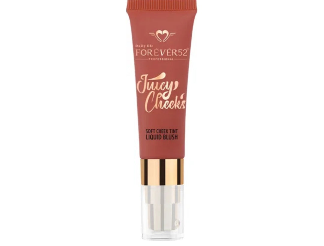 Forever52 Soft Cheek Tint Liquid Blush jcb