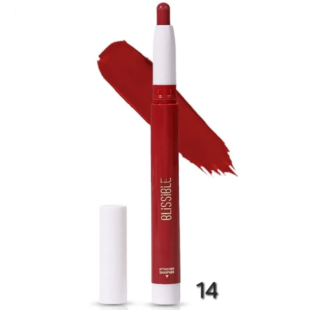 Blissible Forever Lipstick