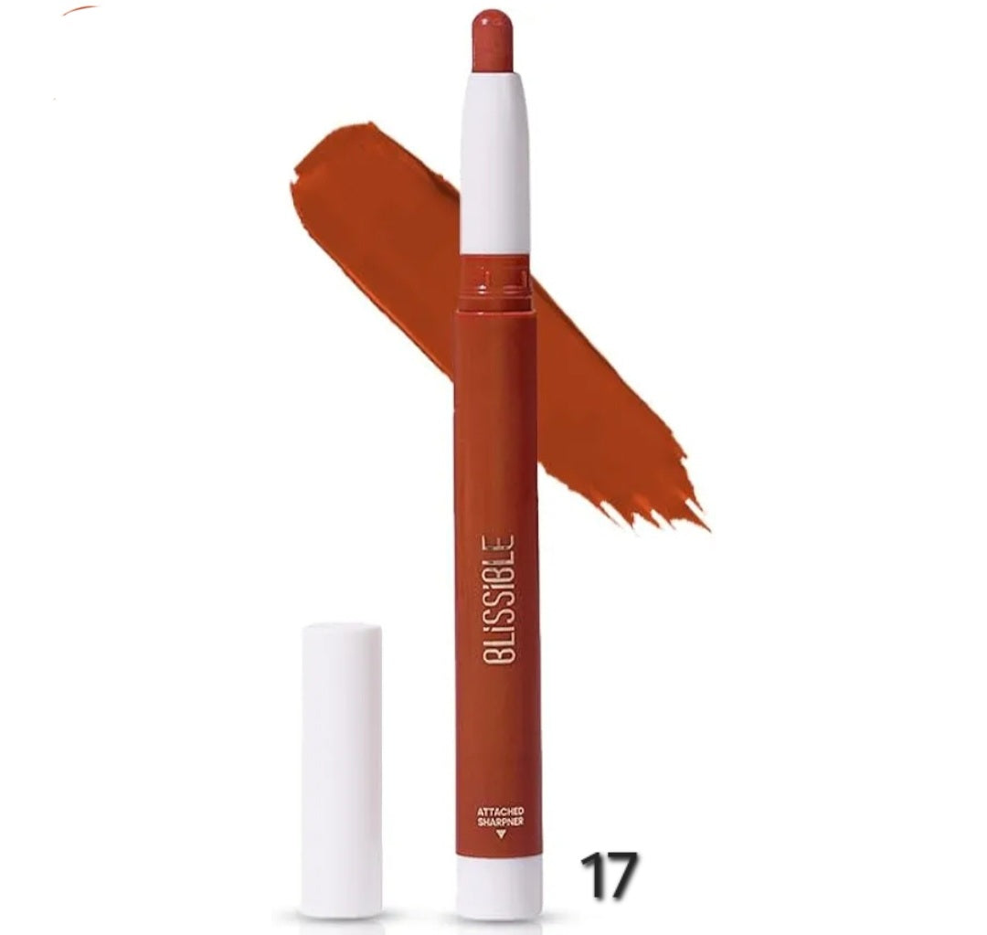Blissible Forever Lipstick