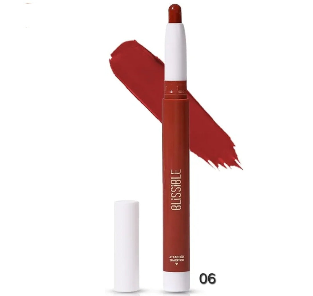 Blissible Forever Lipstick