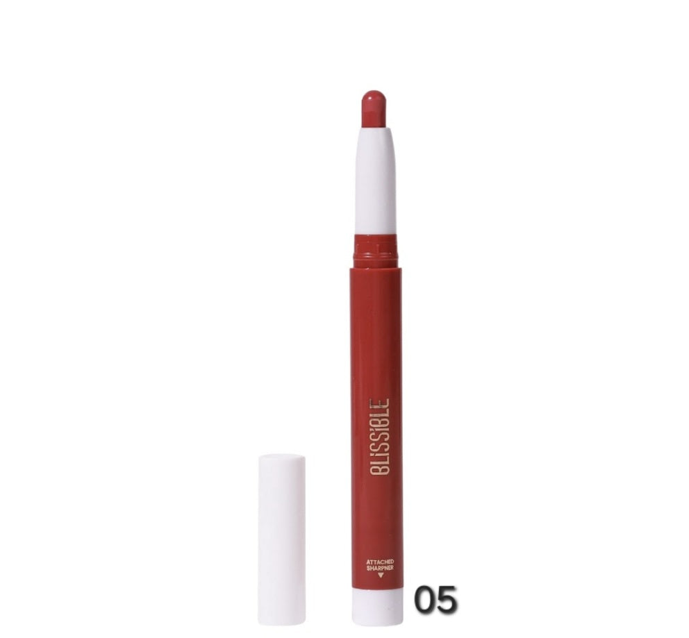 Blissible Forever Lipstick
