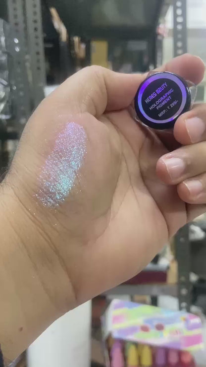 Heres Beauty Pigment 05