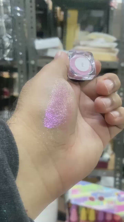 Heres Beauty Pigment 31