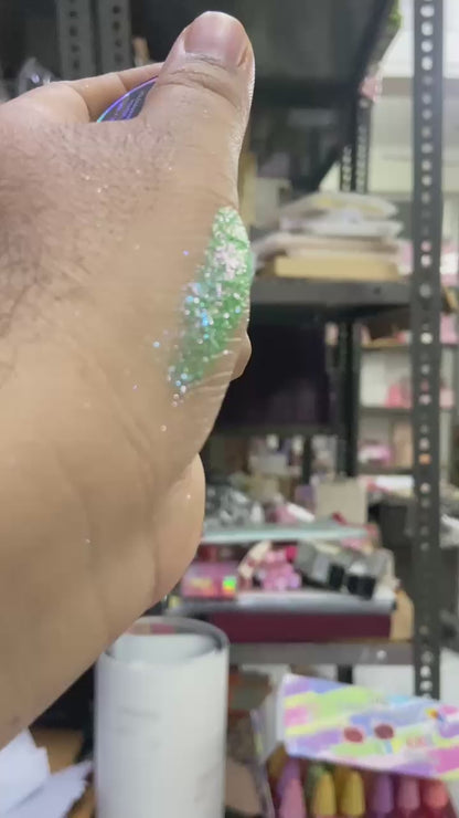 Heres Beauty Pigment 09